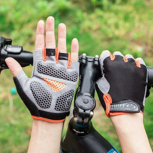 Révolutionnez Confort et Performance ! Gants de Sport Respirants pour le Cyclisme et le Fitness